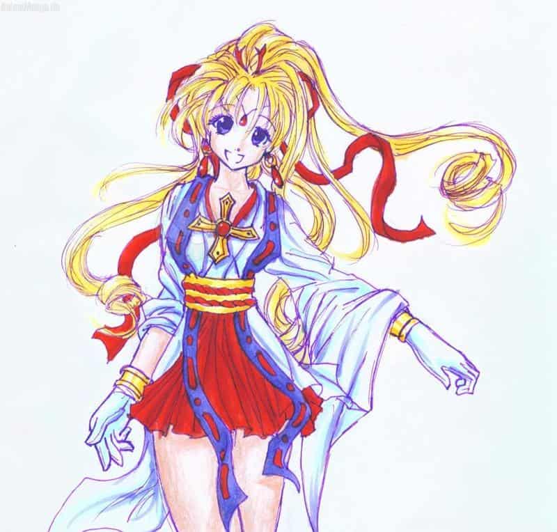 Jeanne - braucht bg ;__;