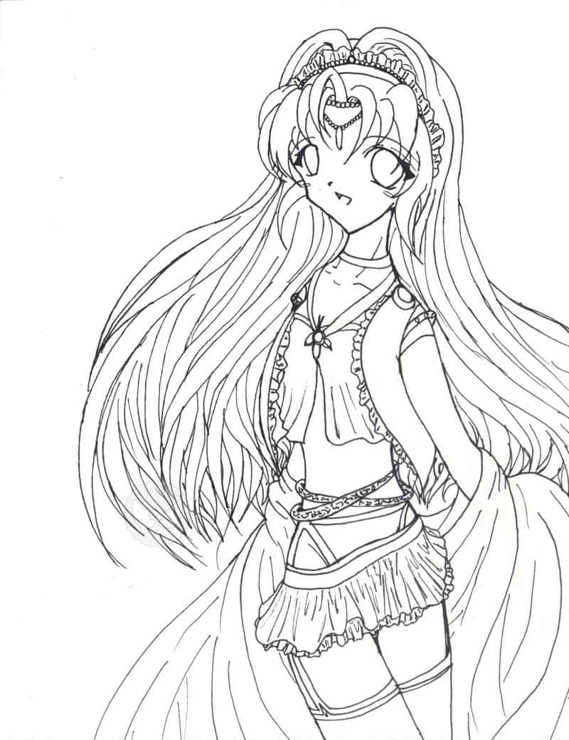 Yokko Ota ~ Like my Princess