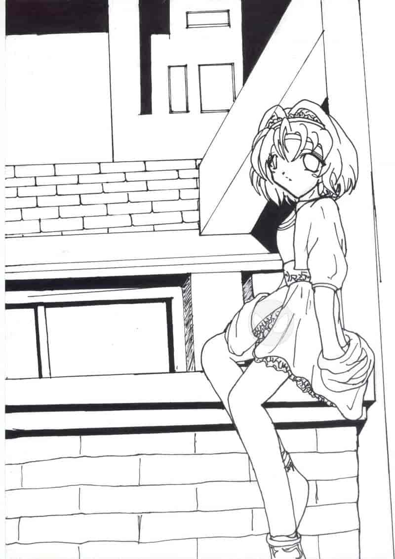 Yuki Ota ~ Like my Princess