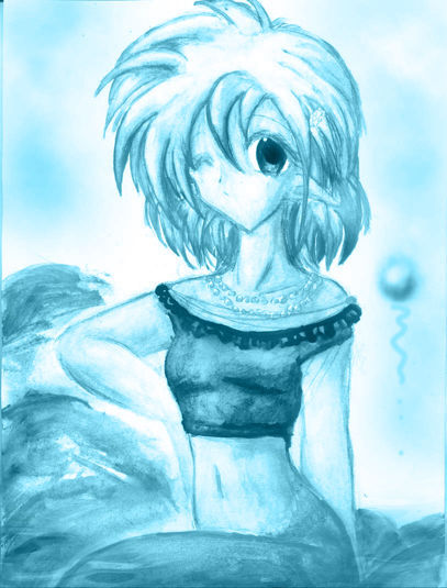 Luciena - Für ChaosGott2k