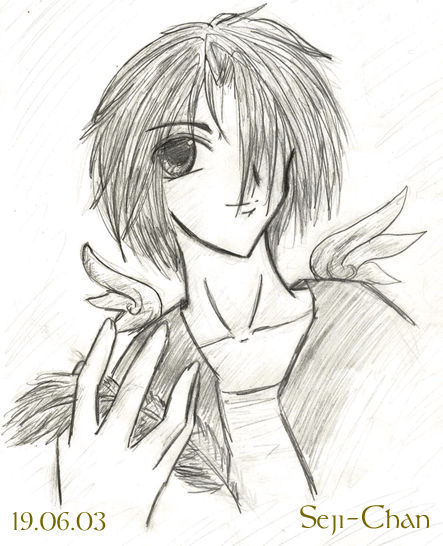 ähm.. ja ^^"" nen Kerl