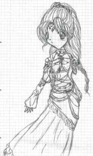 zu viel SchnickSchnack