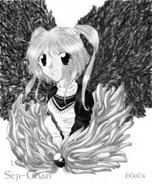 Karin ~ uuuuund schonwieda für Jusiko (ich kanns net lassen)