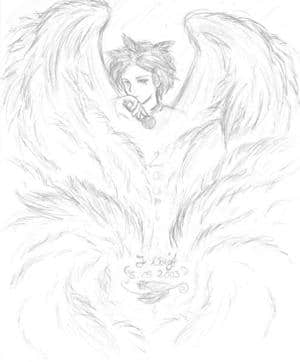 Ein Lauri XD für Jusiko und Ruka