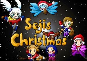 Sejis Christmas