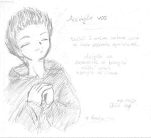 Accingite vos - Bereitet euch vor