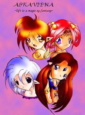 Askaviena