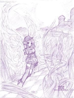 butterfly für yuki_yue