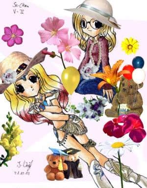 voll die krasse langeweile