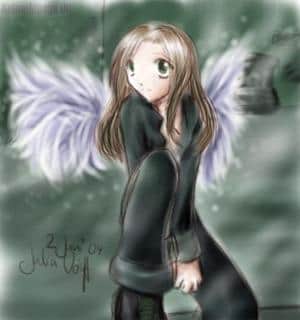 ganz schön grün ne o_O