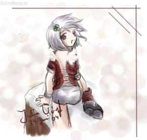 jo so n mädchen halt