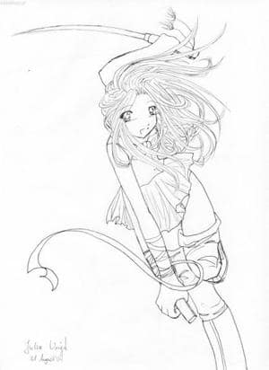 öh äh rennendes mädschn oda sööö