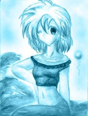 Luciena - Für ChaosGott2k