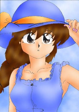 Noch ne Colo für Jusiko