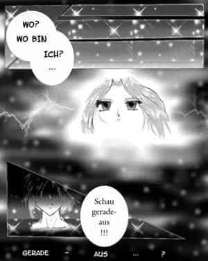 Devil Dreams - kleiner Testversuch