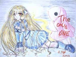 Chii extraaaa für Jusiko XD