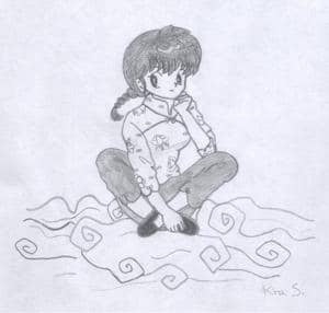 Ranma-Chan