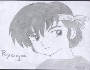 Ryoga