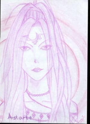 Astarte(auch wenn mans nicht erkennt)