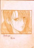 Kira---Angel Sanctuary