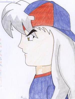 Inu Yasha in der Neuzeit