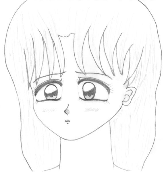 Mitsumi, selbst erdacht!