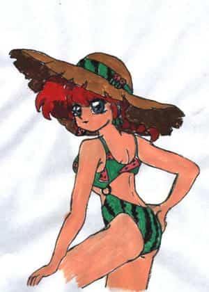 Ranma