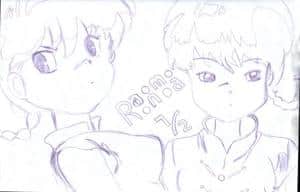 Ranma-chan