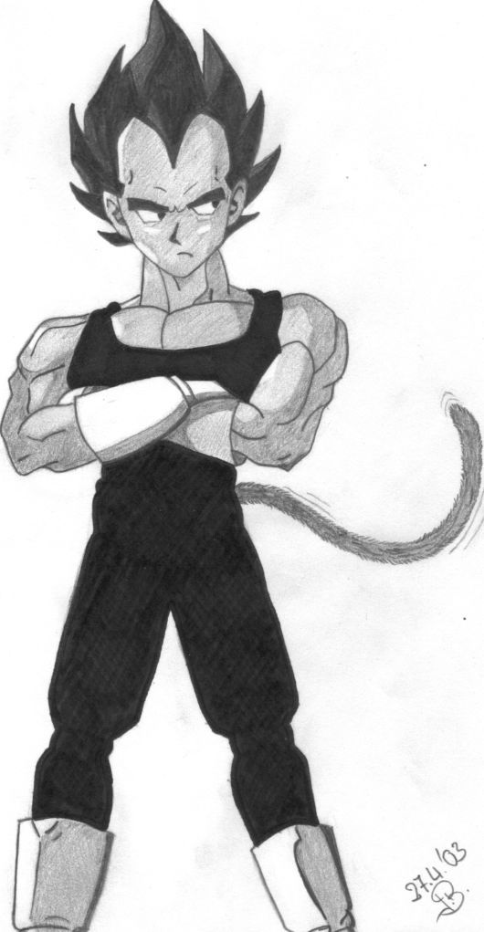Vegeta