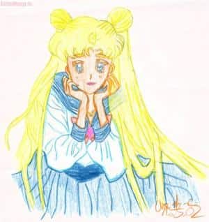 Sailor Moon