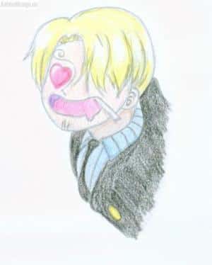sanji