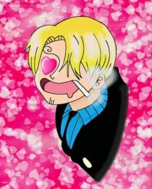 Sanji colo
