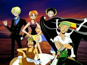 OP-crew auf der FL - colo2