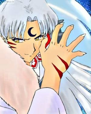 Sesshoumaru (Silver-Dragon feat. RoronoaZoro)