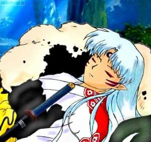 Sesshoumaru (RoronoaZoro feat. Silver-Dragon)