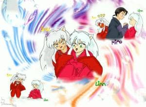 linn und inu (und miro) -colo