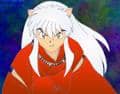 Inu Yasha colo
