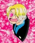 Sanji colo