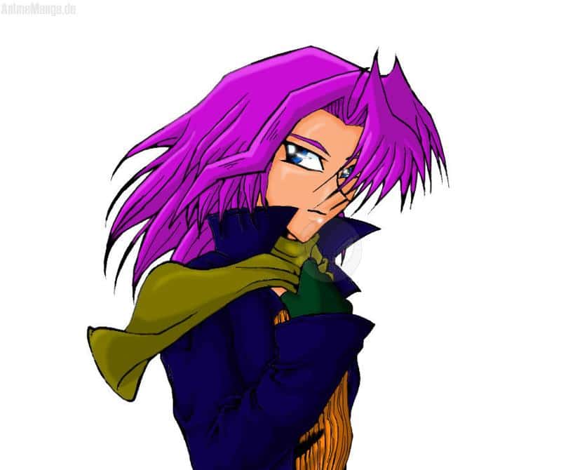 Asura (My new star^^)