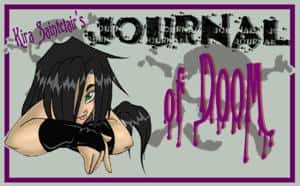 Journal of doom