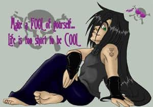 Kira again Version 2