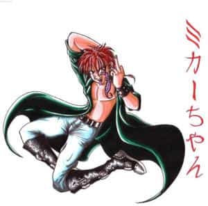 Mika-Chan