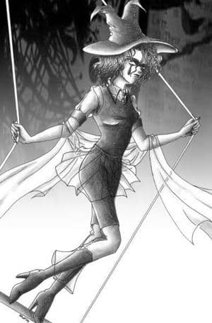 Belial, mal etwas femininer ^.^