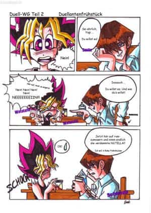 Duell-WG 2
