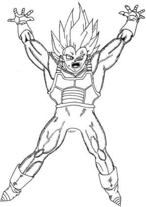 Vegeta