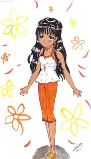 Janu (für SSJKasumi)