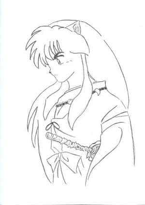 Inu Yasha