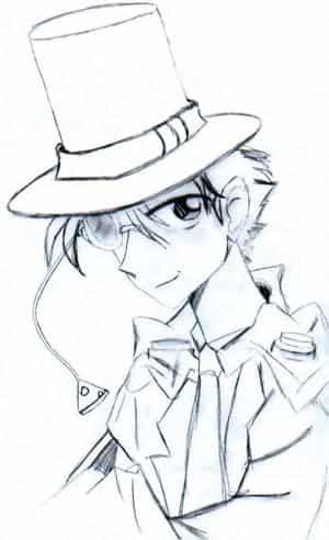 Kaito Kid