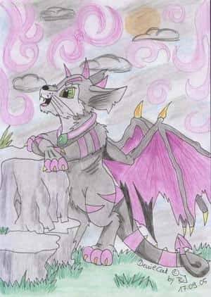 DevilCat