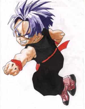 Trunks